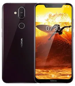 Замена usb разъема на телефоне Nokia 7.1 Plus в Новосибирске